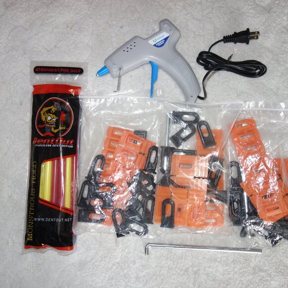 Dent Kit - Essentials PDR Kit - Picture 3 of 16